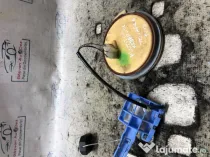 Plutitor pompa Volkswagen Touareg 2012