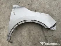 Aripa Dreapta Fata Nissan Qashqai 1.2 Benzina 2014
