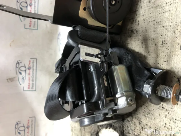 Set Centuri spate cu capsa Kia Sportage 1.6 Benzina 2017