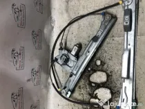 Macara geam stanga fata Renault Clio 3 2010