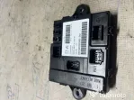 Modul haion Citroen C4 Picasso 2016