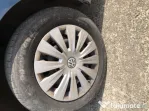 Jante 15 Volkswagen Golf 7 Hatchback 1.4 Benzina 2014