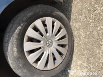 Jante 15 Volkswagen Golf 7 Hatchback 1.4 Benzina 2014
