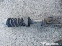 Telescop stanga fata Volkswagen Touareg 3.0 2014