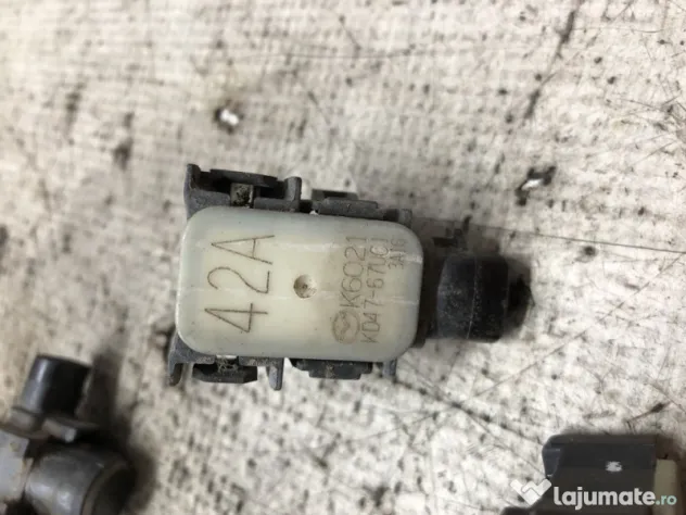 Senzori parcare spate Mazda 6 2014