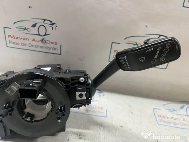 Spira volan + manete Skoda Scala 2020