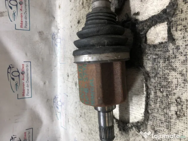 Planetara stanga fata Honda Civic 1.0 Benzina 2018