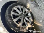 Jante 17 Volkswagen Sportsvan 1.6 2014