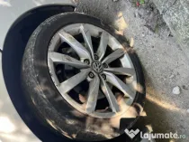 Jante 17 Volkswagen Sportsvan 1.6 2014