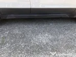 Prag dreapta plastic Suzuki SX4 1.6 Benzina 2015