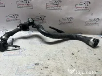 Furtun intercooler Renault Clio 4 0.9 2016