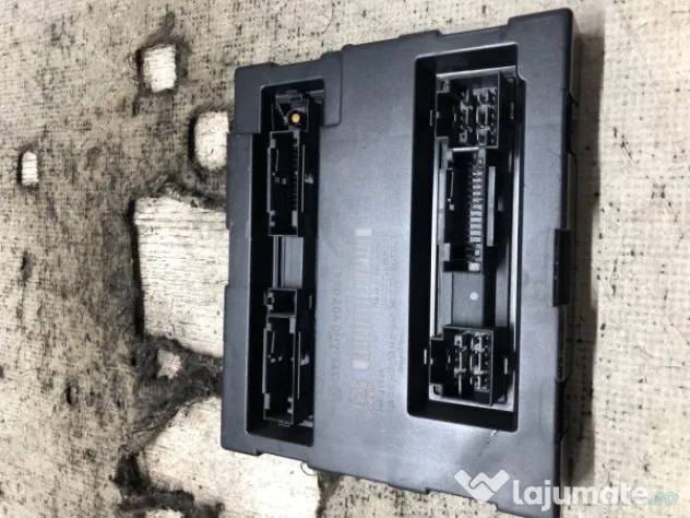 Calculator confort Volkswagen Touareg 3.0 Motorina 2013