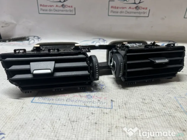 Grila ventilatie centrala BMW Seria 2 F45 2016