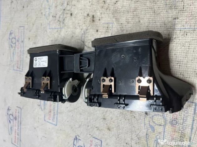 Grila ventilatie centrala BMW Seria 2 F45 2016