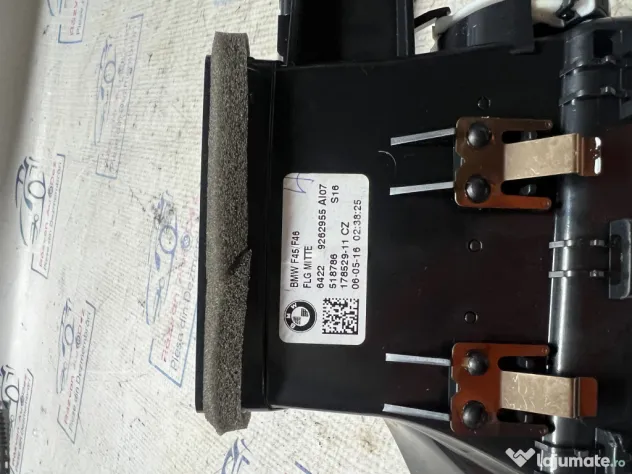 Grila ventilatie centrala BMW Seria 2 F45 2016