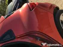 Aripa Stanga Spate Renault Clio 4 1.5 Motorina 2016