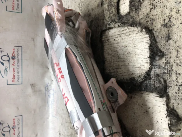 Airbag cortina dreapta Suzuki SX4 1.6 Benzina 2015