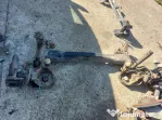 Punte spate Citroen C4 Picasso 2015