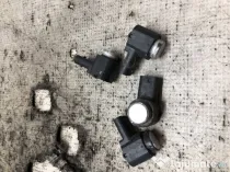 Senzori parcare spate Volkswagen Passat B6 2006