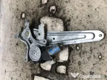 Macara geam dreapta spate Suzuki Vitara 2016