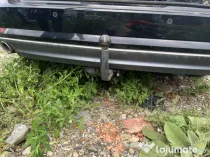 Carlig original Audi A4 B9 Break 2.0 Motorina 2017