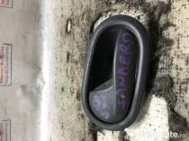 Maner interior stanga spate Dacia Sandero 2013