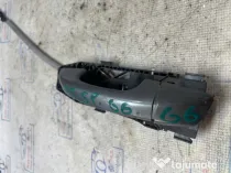 Maner exterior stanga spate Volkswagen Golf 6 2008