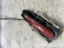 Maner exterior stanga spate Skoda RAPID 2013