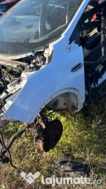 Aripa Stanga Fata Ford Kuga 2014