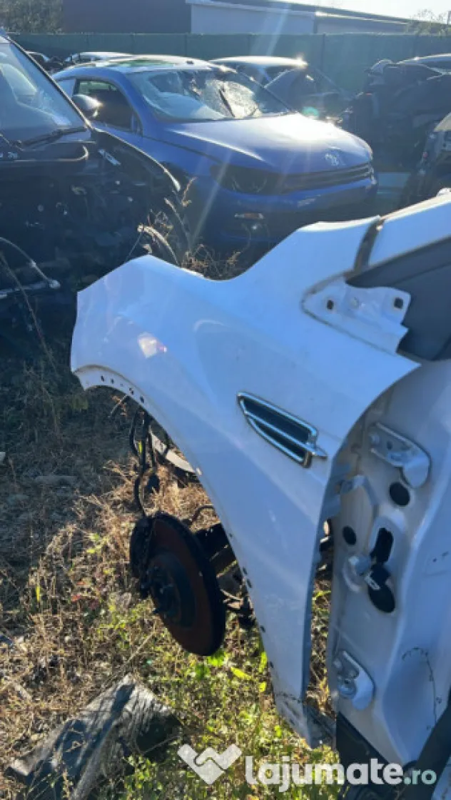 Aripa Stanga Fata Ford Kuga 2014