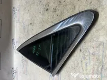 Geam aripă stanga spate Audi A4 B9 Berlina 2016