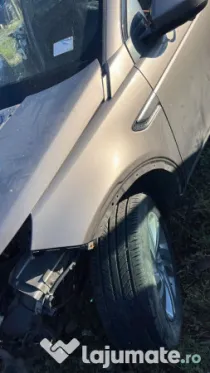 Aripa Stanga Fata Land Rover Discovery 2017
