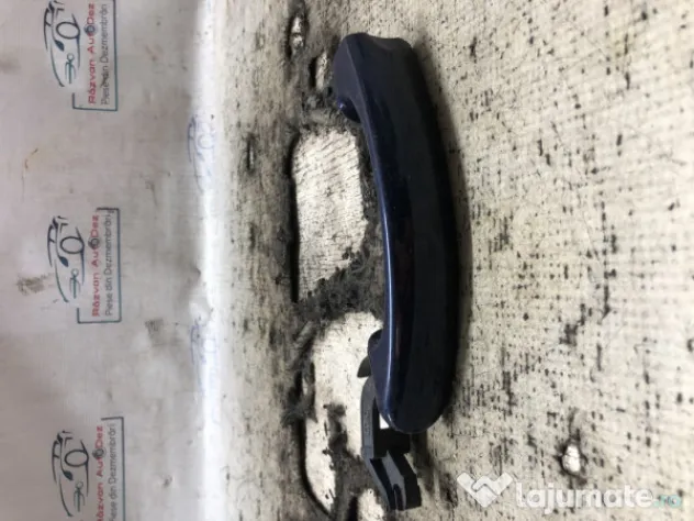Maner exterior stanga spate Volkswagen Golf 5 Plus 2006