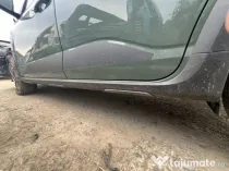 Prag stanga tabla Dacia Sandero 3 Stepway 1.0 Benzina 2022