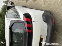 Aripa Dreapta Spate Peugeot 5008 1.5 Motorina 2019