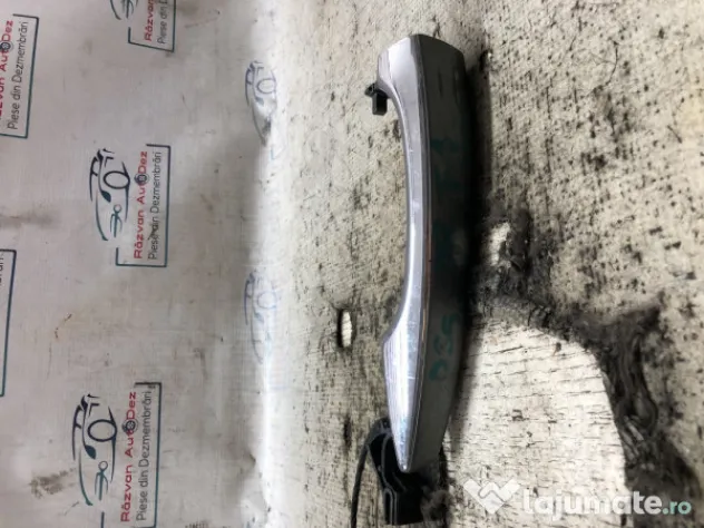 Maner exterior dreapta fata Citroen DS5 2014