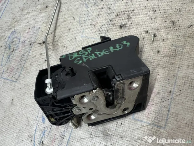 Broasca dreapta spate Dacia Sandero 3 2020