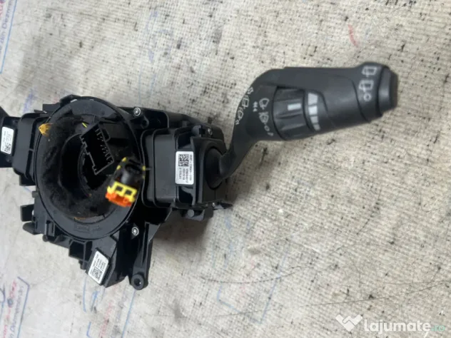 Spira volan + manete Ford Mondeo Break 2.0 Motorina 2018