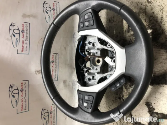 Volan cu comenzi Suzuki Vitara 1.6 Motorina 2017