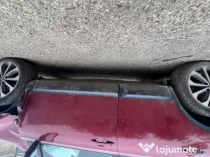 Prag dreapta tabla Nissan Qashqai 1.6 Motorina 2012