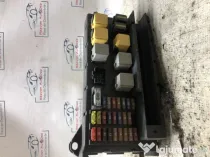 Panou sigurante Volkswagen Crafter 2010