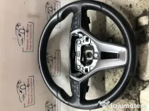 Volan cu comenzi si padele Mercedes CLS 2012