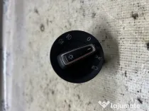 Bloc lumini Skoda Karoq 1.0 Benzina 2018