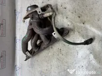 Galerie evacuare Dacia Duster 1.6 Benzina 2019