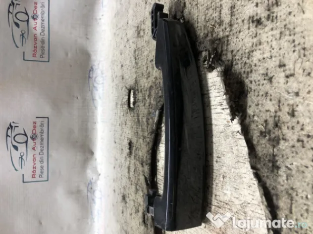 Maner exterior stanga spate Opel Insignia A 2010