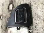 Comenzi volan Volkswagen Jetta 2012