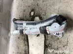 Airbag cortina dreapta Dacia Sandero 3 2022