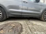 Prag dreapta tabla Hyundai Santa Fe 2.2 Motorina 2014