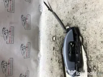 Maner exterior stanga spate Skoda Superb 2 2010