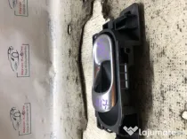 Maner interior stanga spate Citroen C3 1.2 Benzina 2017